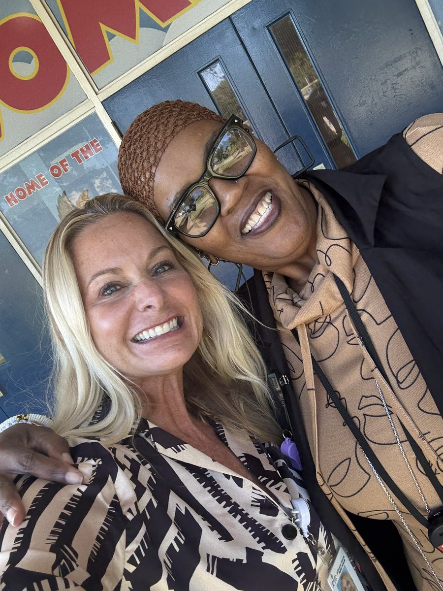 Nikki Stivers Peters tweet media