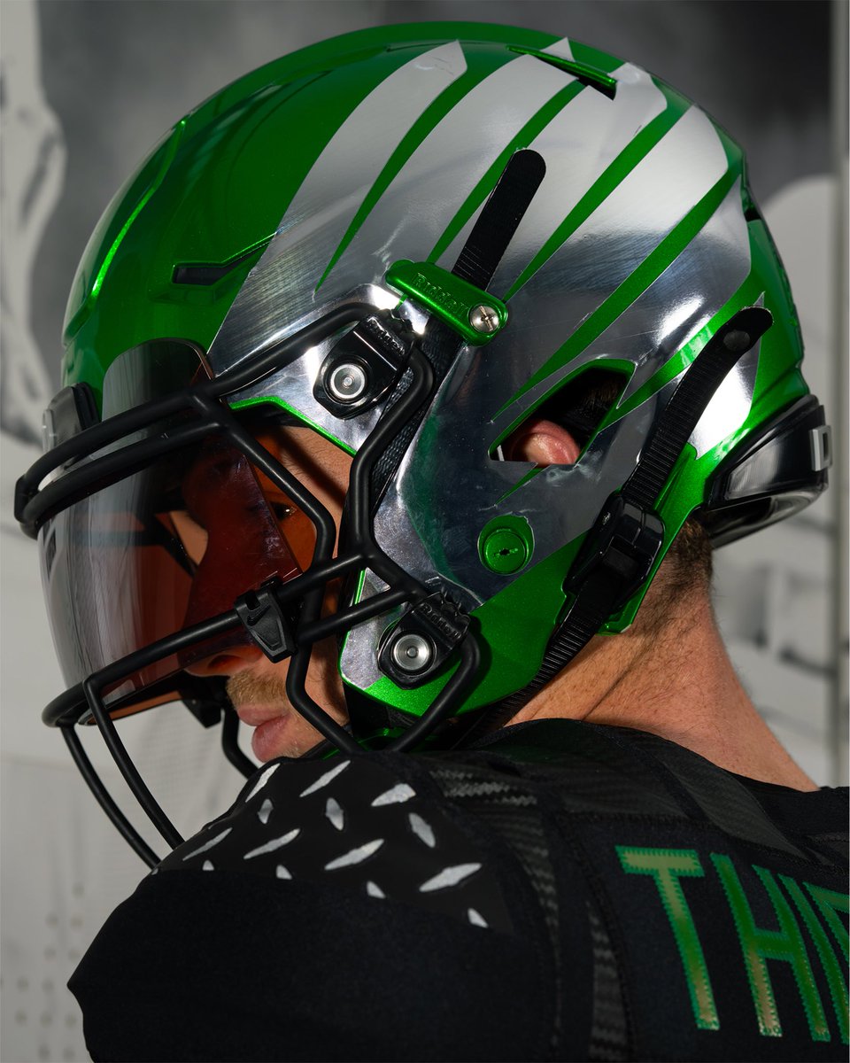 oregonfootball's tweet image. Let it rip. #GoDucks