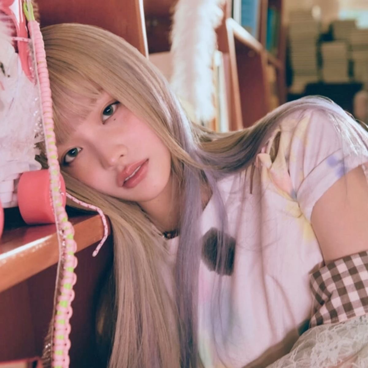 meowllit's tweet photo. Star Girl ✶⋆.˚ https://t.co/VT45TrLpTb