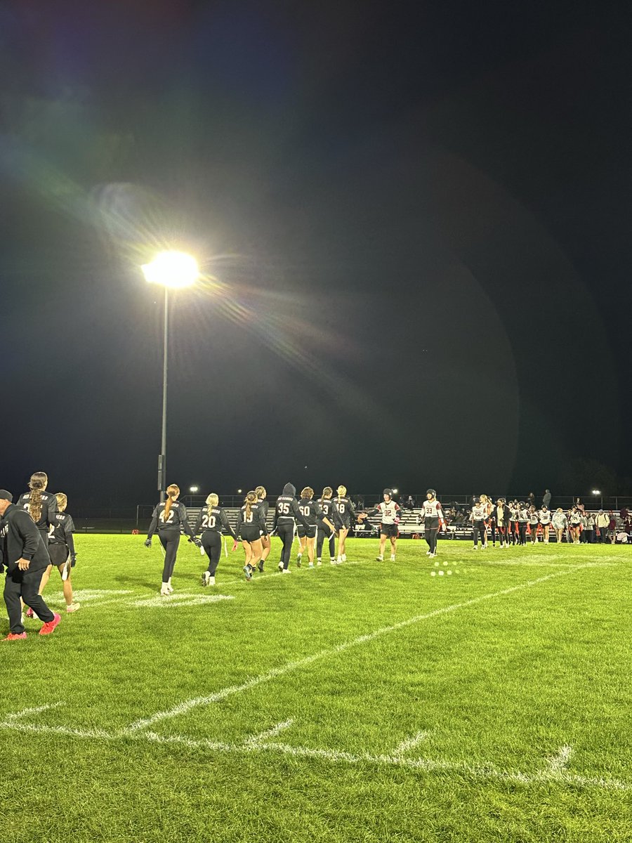 Russ Hodges (@russelljhodges) on Twitter photo <a href="/HHS_Athletics1/">Huntley Athletics</a> <a href="/ACHS_Sequoits/">Antioch Sequoits Athletic Dept.</a> Final: <a href="/ACHS_Sequoits/">Antioch Sequoits Athletic Dept.</a> 27, <a href="/HHS_Athletics1/">Huntley Athletics</a> 6
Red Raiders season ends with 16-5 record
Antioch moves to 17-5 <a href="/HHS_Athletics1/">Huntley Athletics</a> <a href="/ACHS_Sequoits/">Antioch Sequoits Athletic Dept.</a> Final: <a href="/ACHS_Sequoits/">Antioch Sequoits Athletic Dept.</a> 27, <a href="/HHS_Athletics1/">Huntley Athletics</a> 6
Red Raiders season ends with 16-5 record
Antioch moves to 17-5