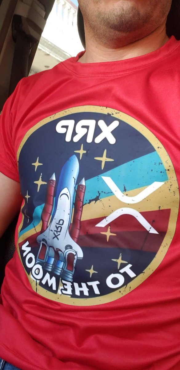 UKhrabel's tweet photo. @mrnguyen007 To the moon! #XRP #XRPLedger #evr #xah https://t.co/6GXc7cAP3U