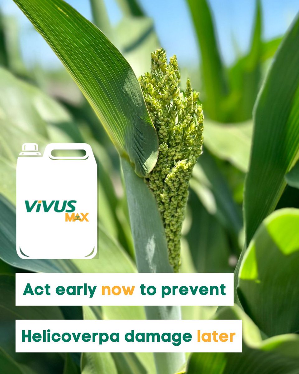 AgBiTech Australia tweet media