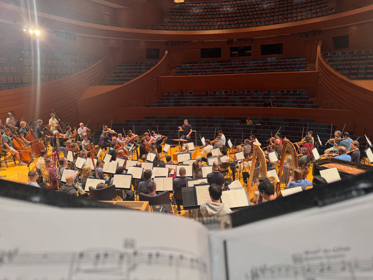 KC Symphony Chorus tweet media