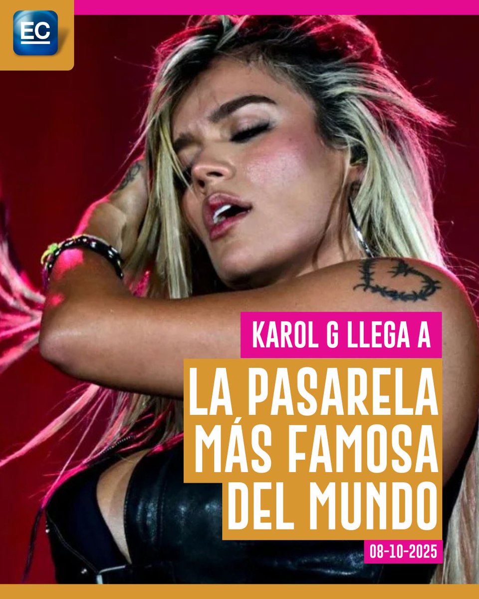 El Comercio tweet media