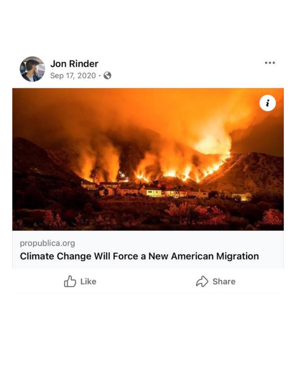 bennyjohnson's tweet image. BOMBSHELL: Smoking Gun May Reveal Left-Wing Eco-Terrorism Behind Palisades Fire

We have uncovered what appears to be a Facebook page belonging to recently charged Palisades arsonist Jonathan Rinderknecht, exposing him as a radical climate alarmist, pro-vegan extremist, and…