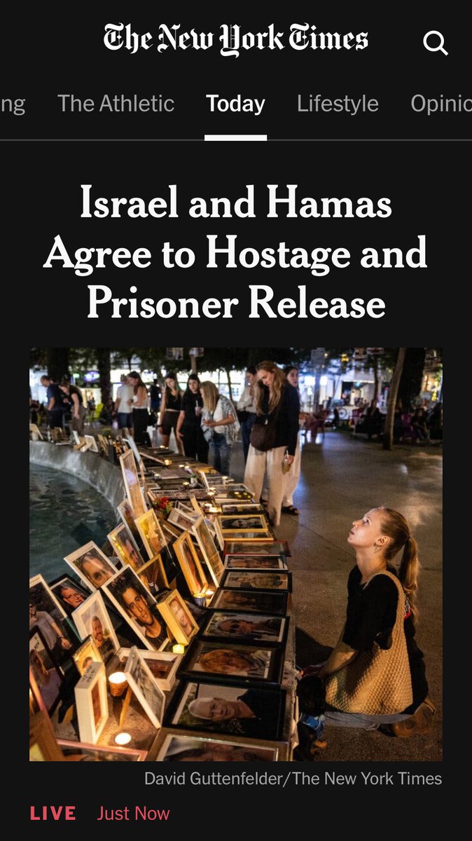 Our hostages are coming home     #Israel #trending #hostages