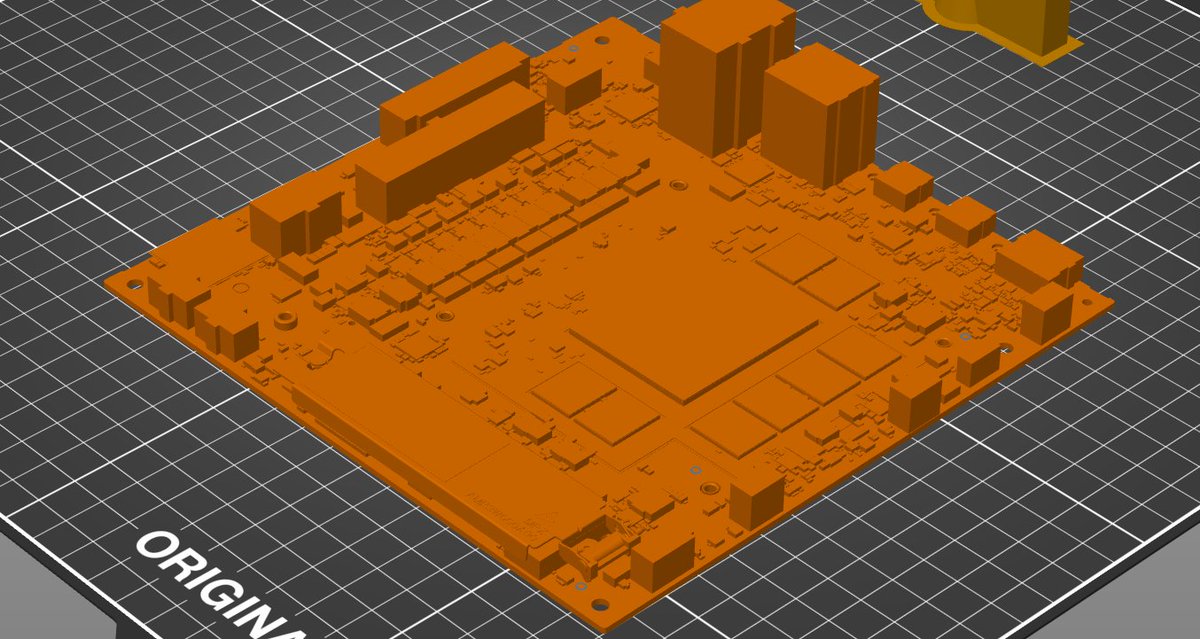 Framework tweet media