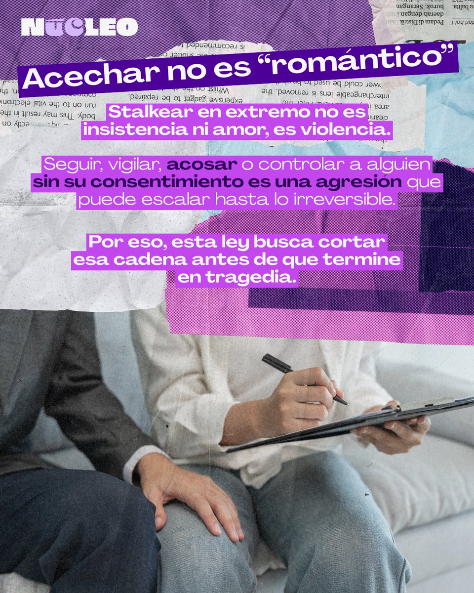 Núcleo News tweet media