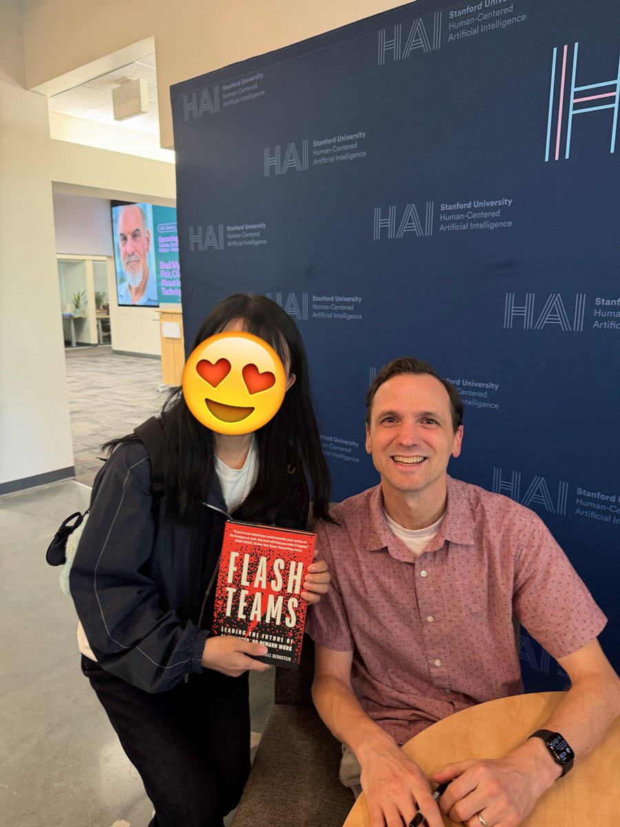 Reading Flash Teams instantly brought to mind The Matrix — the moment when Trinity says, “Give me the program to fly the helicopter.”
The book feels like a real-world version of that idea, where expert knowledge becomes a plug-and-play collaboration program — almost like an