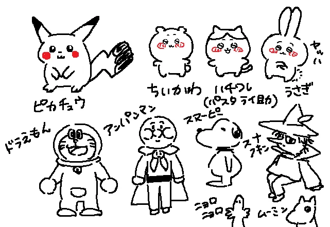 うろ覚え 
