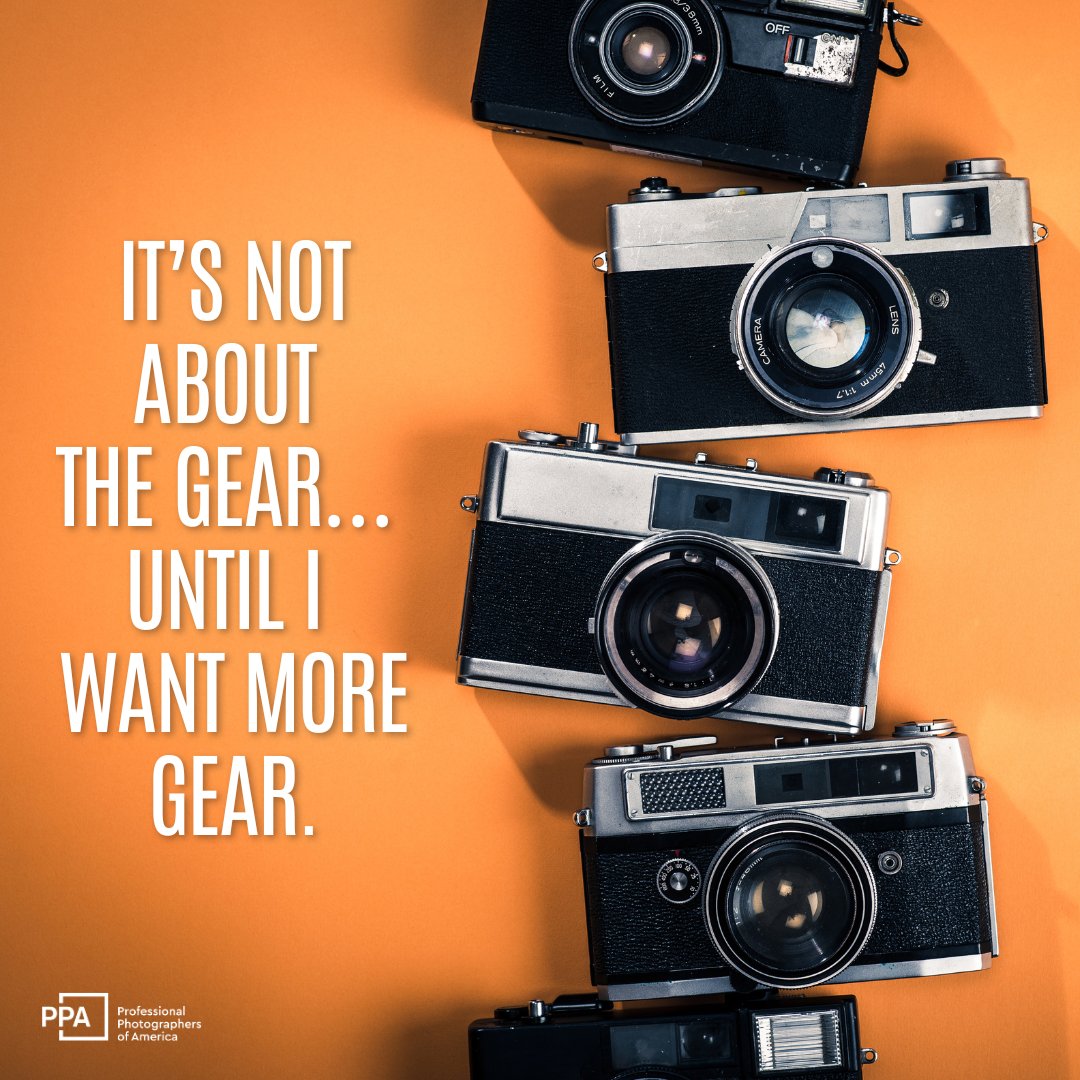 Professional Photographers of America (PPA) tweet media