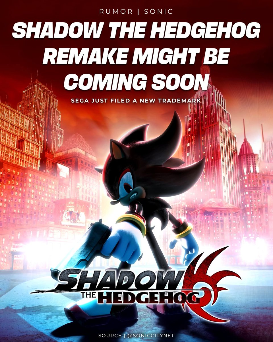 FINALLY! YOU WILL ALL BOW ONCE MORE TO THE ULTIMATE LIFEFORM