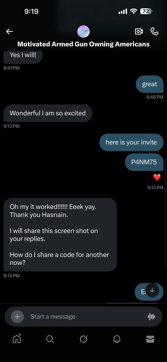 aixradar's tweet image. Sora 2 is Crazy

First 566 people who RT+LIKE and Follow will get Free sora 2 invite code

Comment &quot;SORA&quot; and make sure ur dm is open 📩