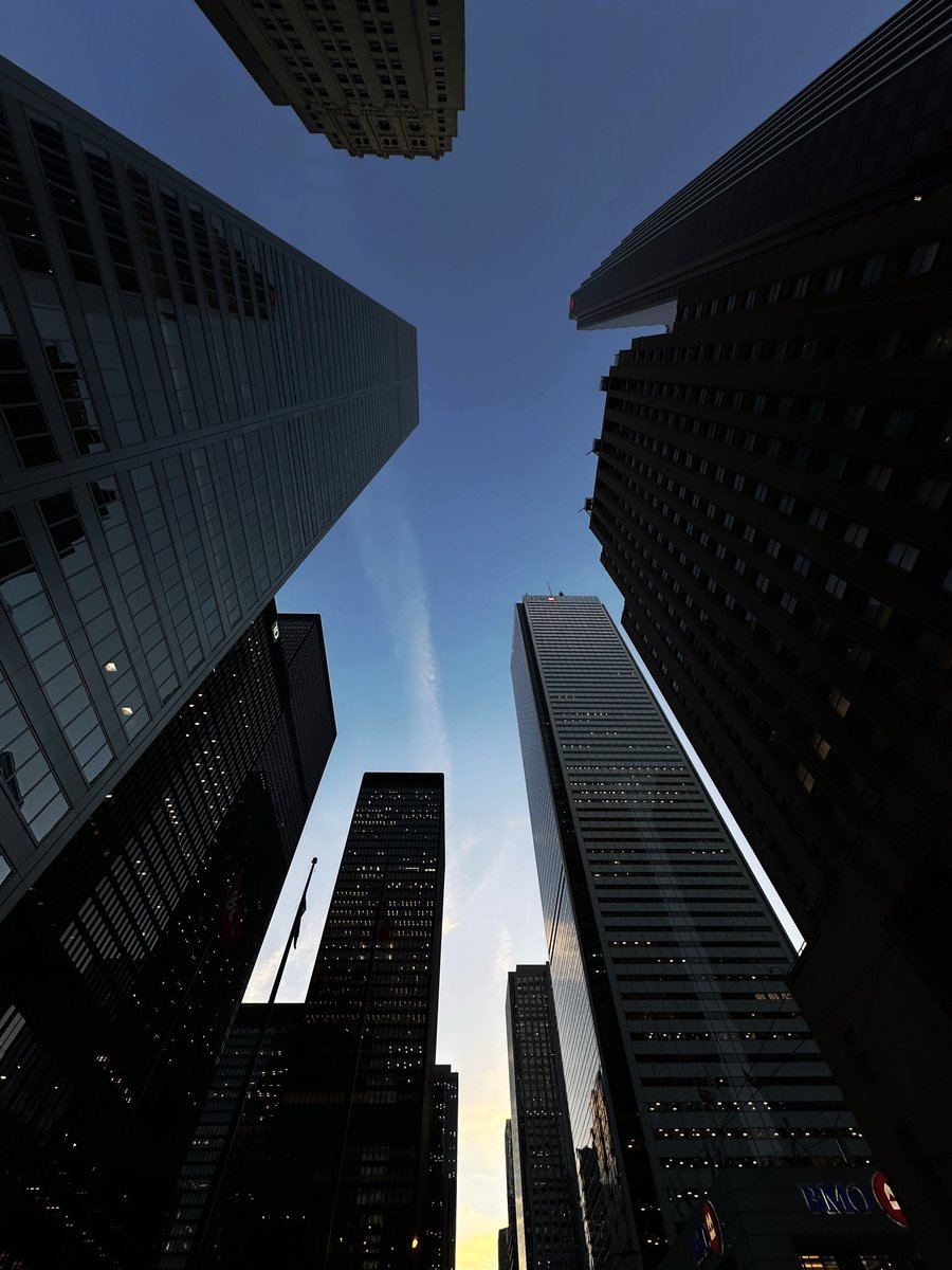 spravko's tweet image. Toronto