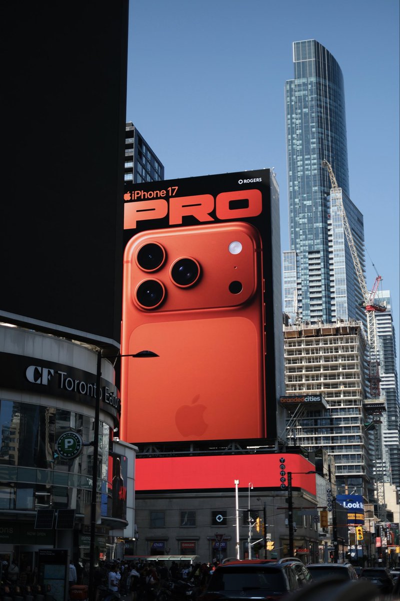 spravko's tweet image. Toronto