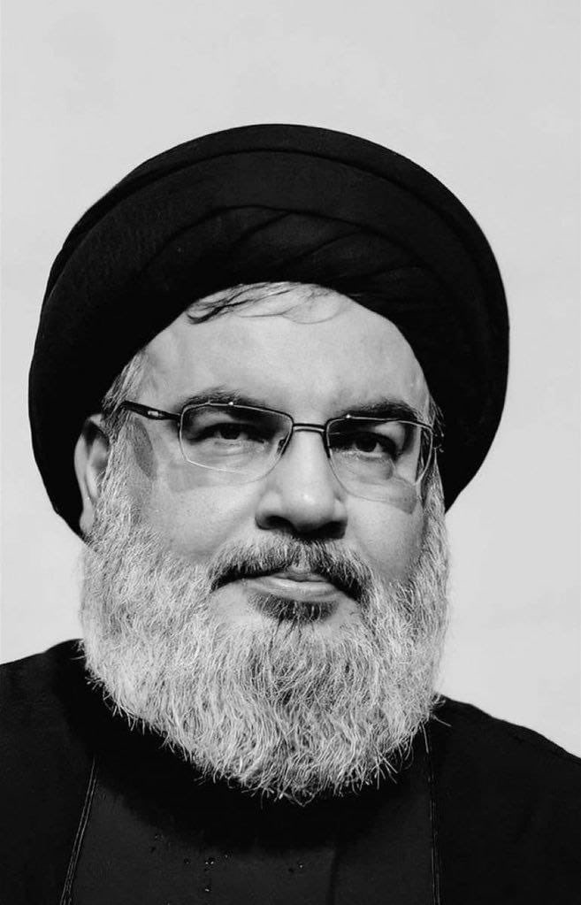Nanajishi11's tweet image. نال الشهادة دفاعًا عن أطفال غزة 
#غزة_تنتصر

        اللهم إلعن من قتل السيد حسن نصرالله