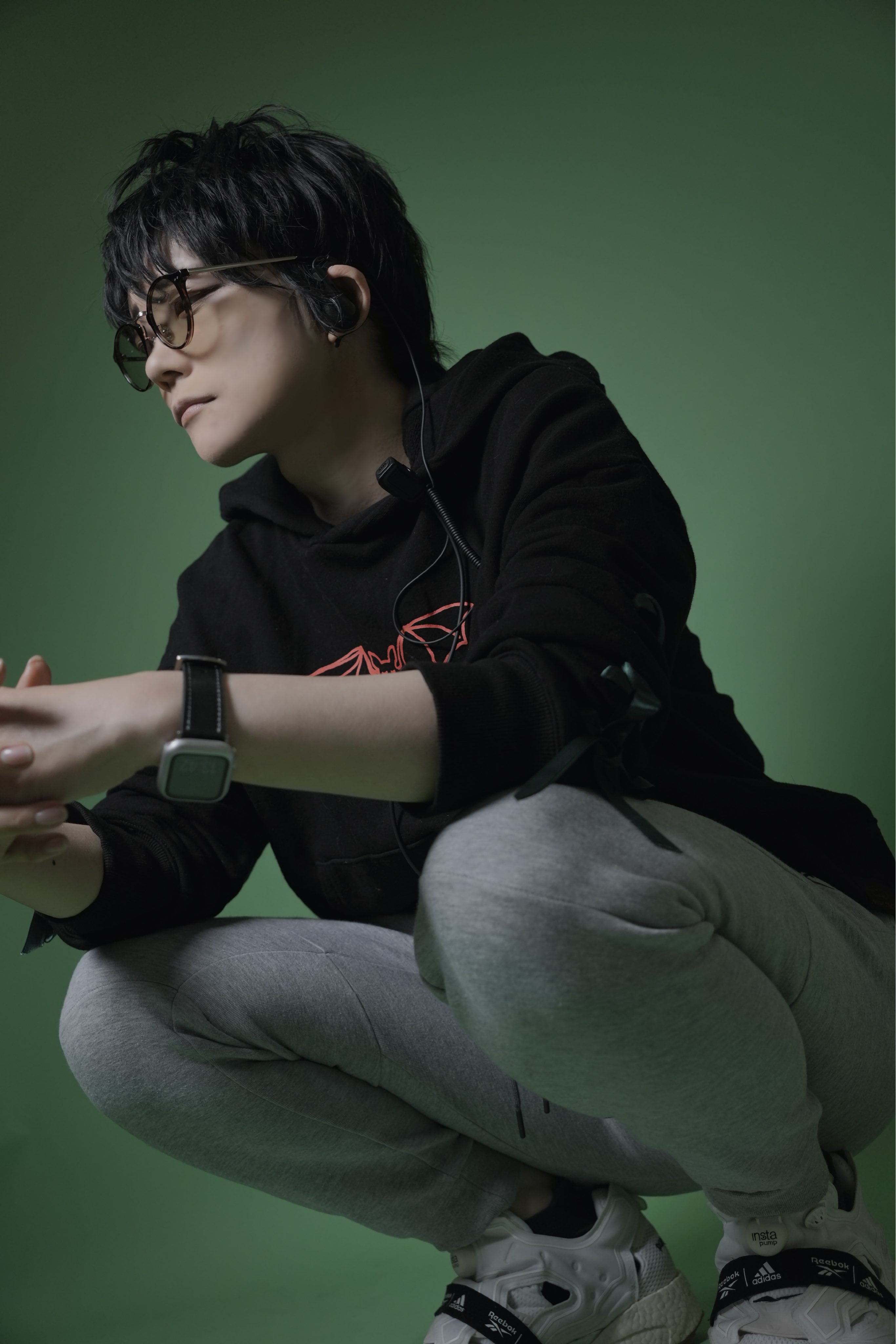 メルエムの尻尾（大） コスプレ用、観賞用に Amazon | POP UP