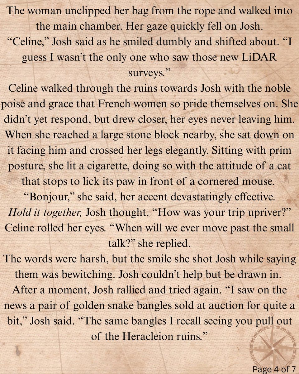 fiveminfiction's tweet photo. Having trouble reading this short story? See the plain text version on our website: https://t.co/VqoITqHFSD
Title: One Last Chance
Genre: Romance
Word count: 1348
Follow Alex at https://t.co/UojjTcJNHA
You can pick up his book Gutter Mouse here: https://t.co/ueghbrokRl https://t.co/Nr7ZmK9NMi