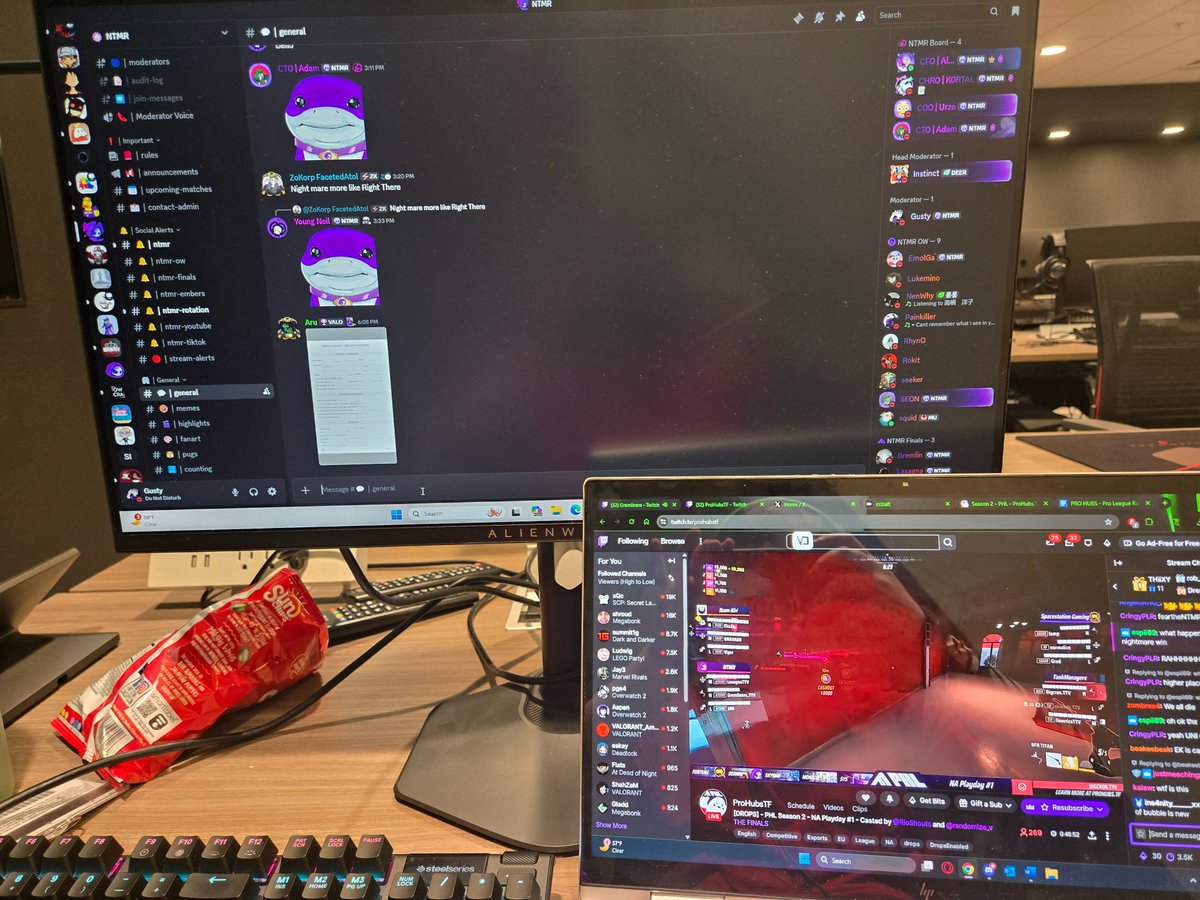3-0ed my collegiate match and now im locked in for work