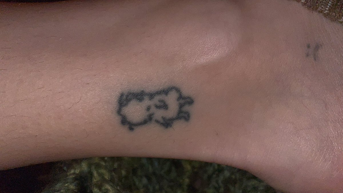 h0neyfr09's tweet photo. @pants @ryan_stock94 four years of lil man going strong https://t.co/6RPd9grXoG