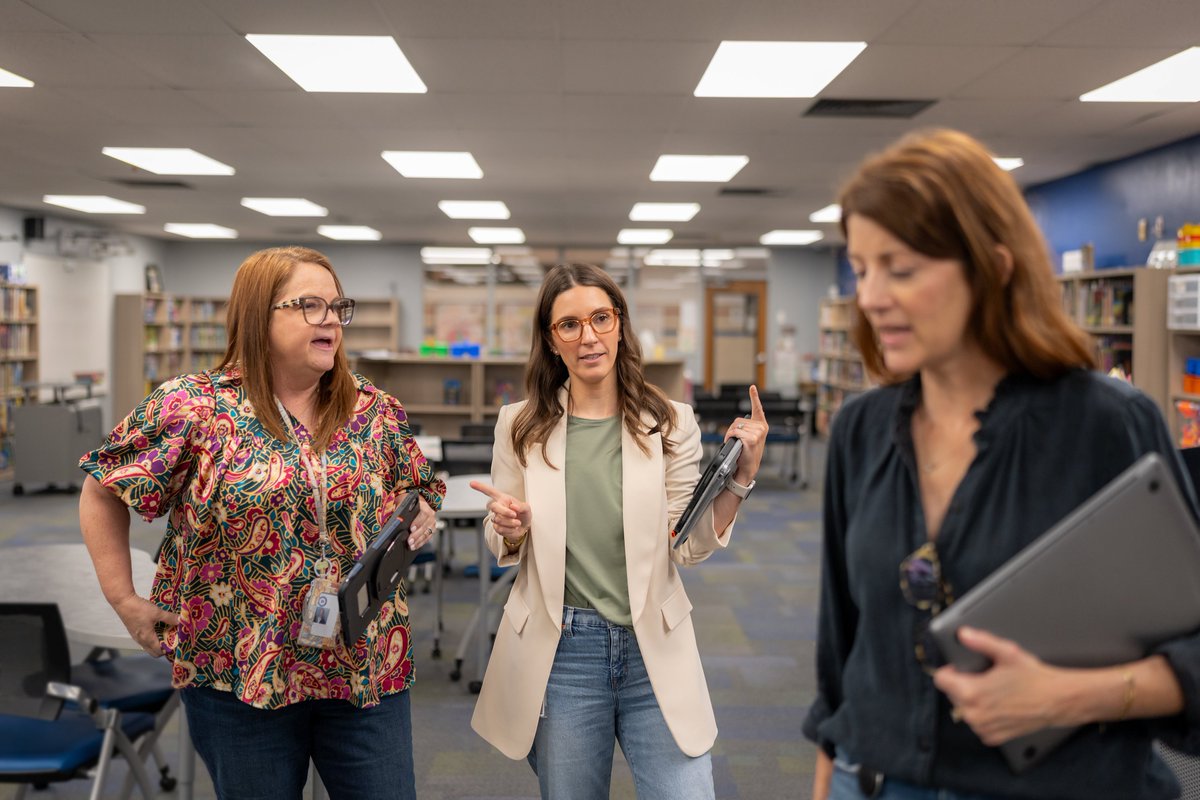 Richardson ISD tweet media