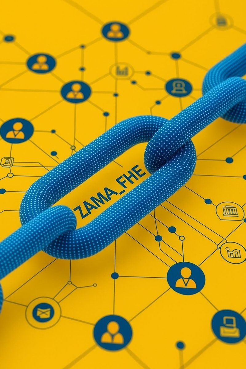 LanHuong0x's tweet photo. Tại sao chúng ta lại cần blockchain? 
Đây là câu hỏi thường xuất hiện khi bàn về việc xây dựng các ứng dụng phi tập trung (dapps). Suy cho cùng, hầu hết các hệ thống hiện nay đều không dựa trên blockchain mà vẫn hoạt động rất tốt.

Tuy nhiên, có một số lĩnh vực mà cái giá của việc mù quáng tin tưởng bên thứ ba và bị sai là quá lớn, chẳng hạn như khi xử lý tài sản tài chính, danh tính hoặc quản trị. Trong những trường hợp đó, người dùng và doanh nghiệp đều muốn có sự đảm bảo mạnh mẽ rằng dịch vụ họ sử dụng hoạt động đúng như cam kết, trong khi nhà cung cấp dịch vụ cũng muốn chắc chắn rằng người dùng thực sự có quyền sử dụng tài sản hoặc dữ liệu mà họ tuyên bố sở hữu.

Blockchain giải quyết vấn đề này bằng cách cho phép bất kỳ ai cũng có thể công khai xác minh rằng một yêu cầu đã được thực thi đúng theo logic đã định sẵn, và rằng trạng thái tổng thể của hệ thống sau đó là chính xác. Nhờ đó, các bên không còn cần phải tin tưởng lẫn nhau, vì tính toàn vẹn của giao dịch đã được chính blockchain bảo đảm.

Tuy nhiên, một vấn đề lớn của tính minh bạch công khai là nó đòi hỏi phải tiết lộ toàn bộ giao dịch và dữ liệu cho mọi người, vì nếu giữ bí mật thì việc xác minh sẽ không thể thực hiện được. Chính sự thiếu bảo mật này đã trở thành rào cản lớn cho việc ứng dụng blockchain trên toàn cầu, bởi lẽ những loại dữ liệu mà blockchain hướng tới (như tiền tệ, danh tính, v.v.) lại vô cùng nhạy cảm.
@zama_fhe #ZamaCreatorProgram