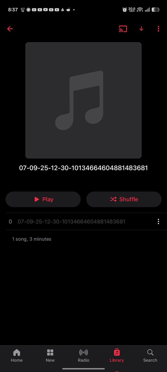 firefoxsimpp's tweet image. New favorite song 😍