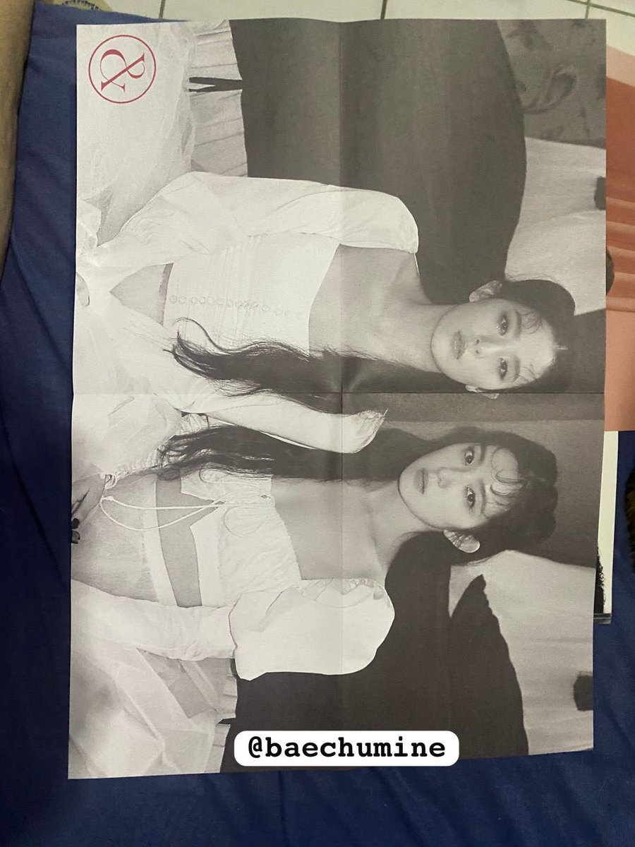 baechumine's tweet photo. :˖⁺⑅ vendo / venda URGENTE ! ༶⋆˙

photobook monster contém avarias na parte papel do cd, incluso posters e postcard!

90 reais + frete por superfrete 

pagamento imediato
 envio em 20 dias úteis
 fbs no perfil

🔍 vendo venda seulgi joy irene yeri wendy red velvet seulrene https://t.co/D5KAOxkSAL