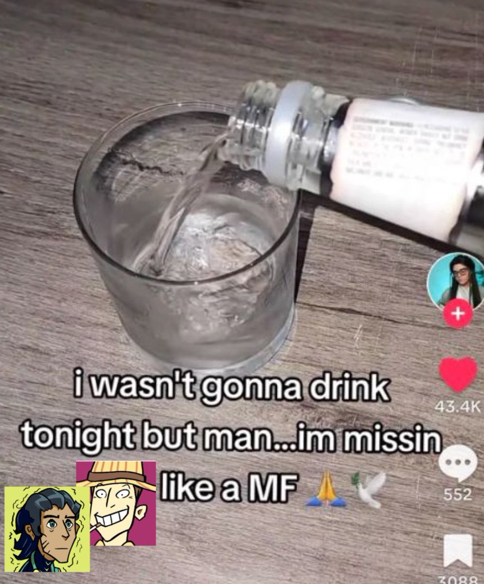 missing them rn.... 🥀