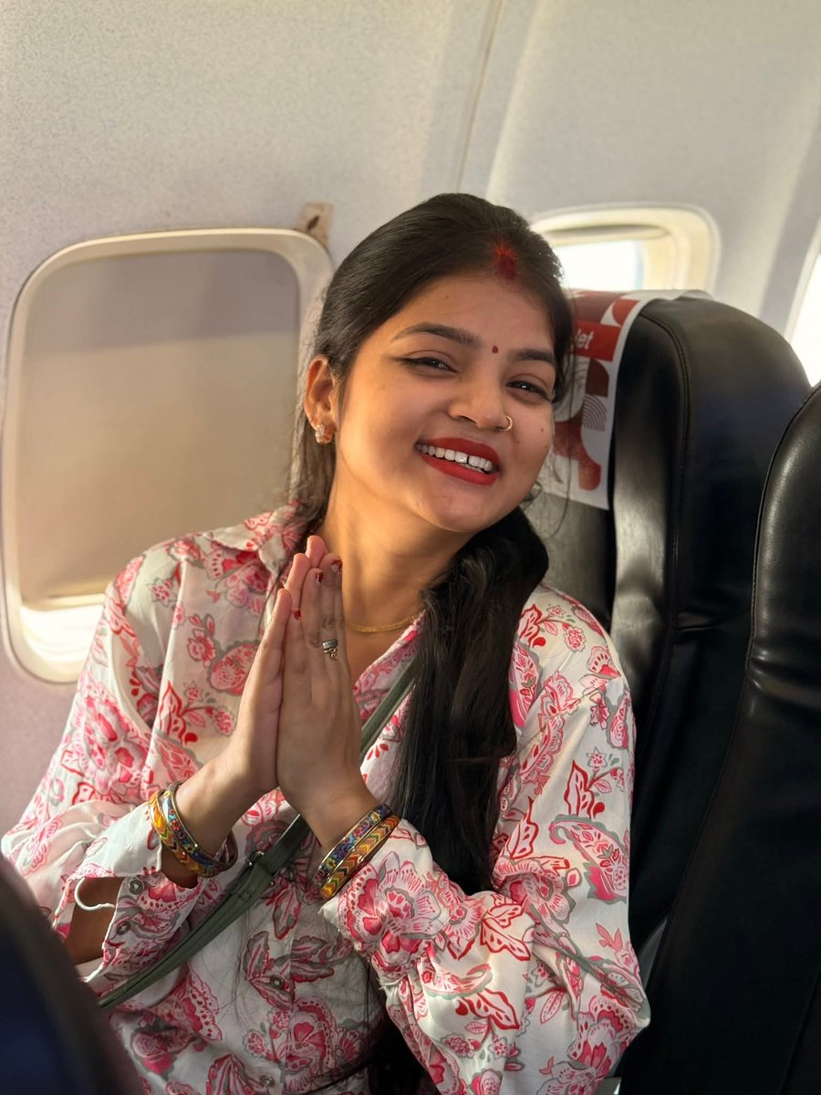 RadhaSriwastawa's tweet image. जब शब्दों को एक राग मिल जाए तो उसे बोलना काफी आसान हो जाता है..
फिर वह शब्द चाहे किसी भी भाषा में लिखें हों।

सुबह की राम राम🙏🏽😍🚩