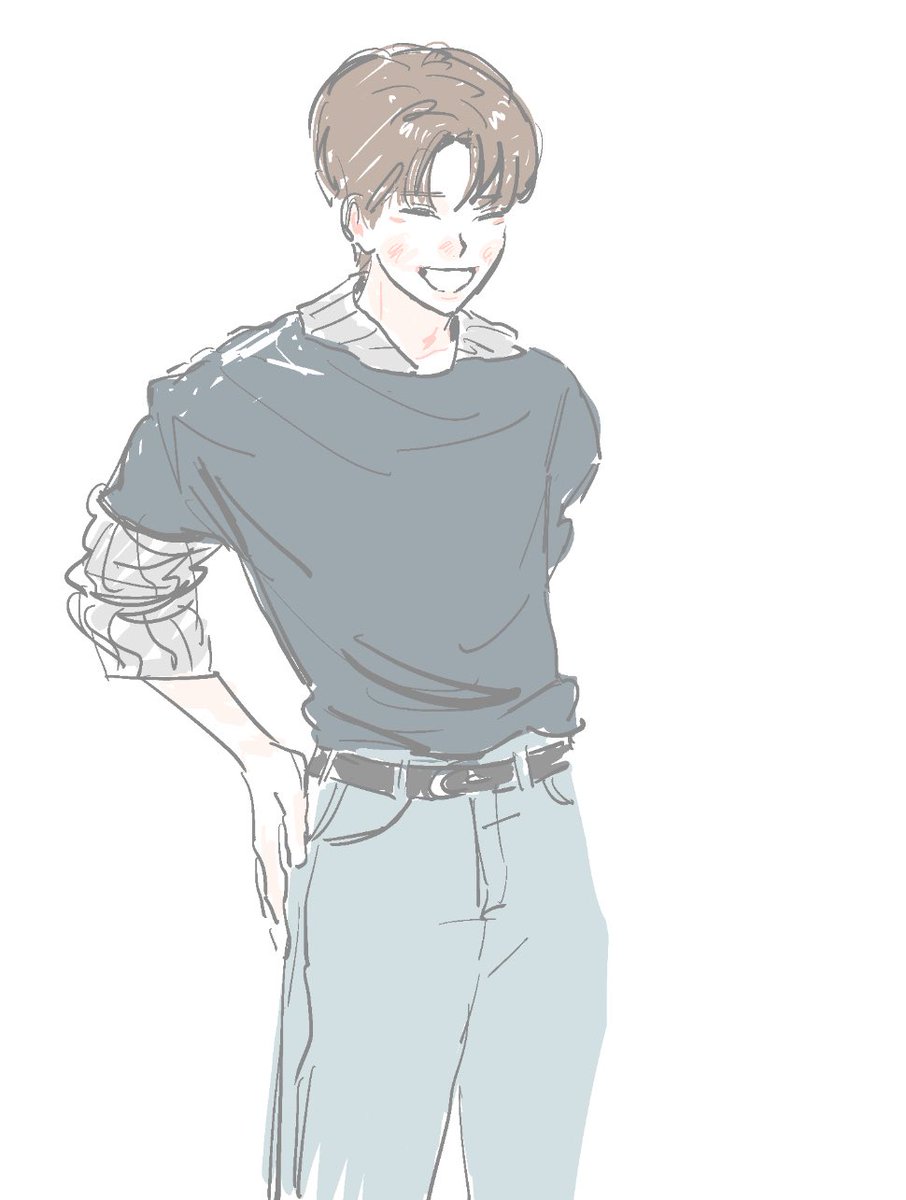 티티 tweet media