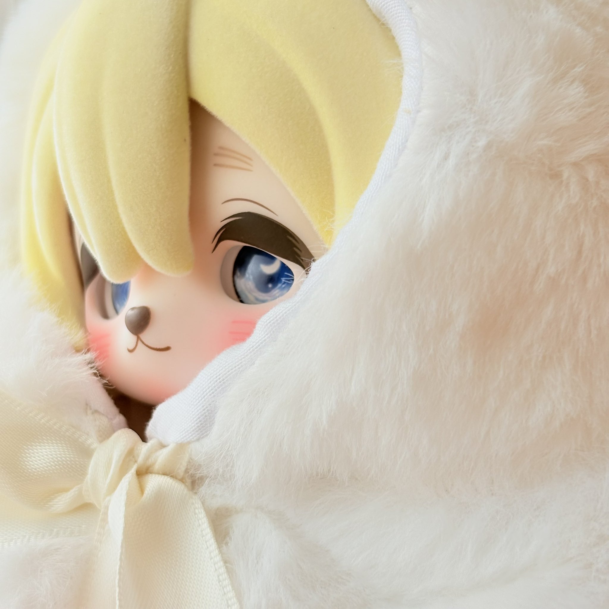 ❤️るる❤️ 🪼ルル子137.5 (@lulu_atelier) / X