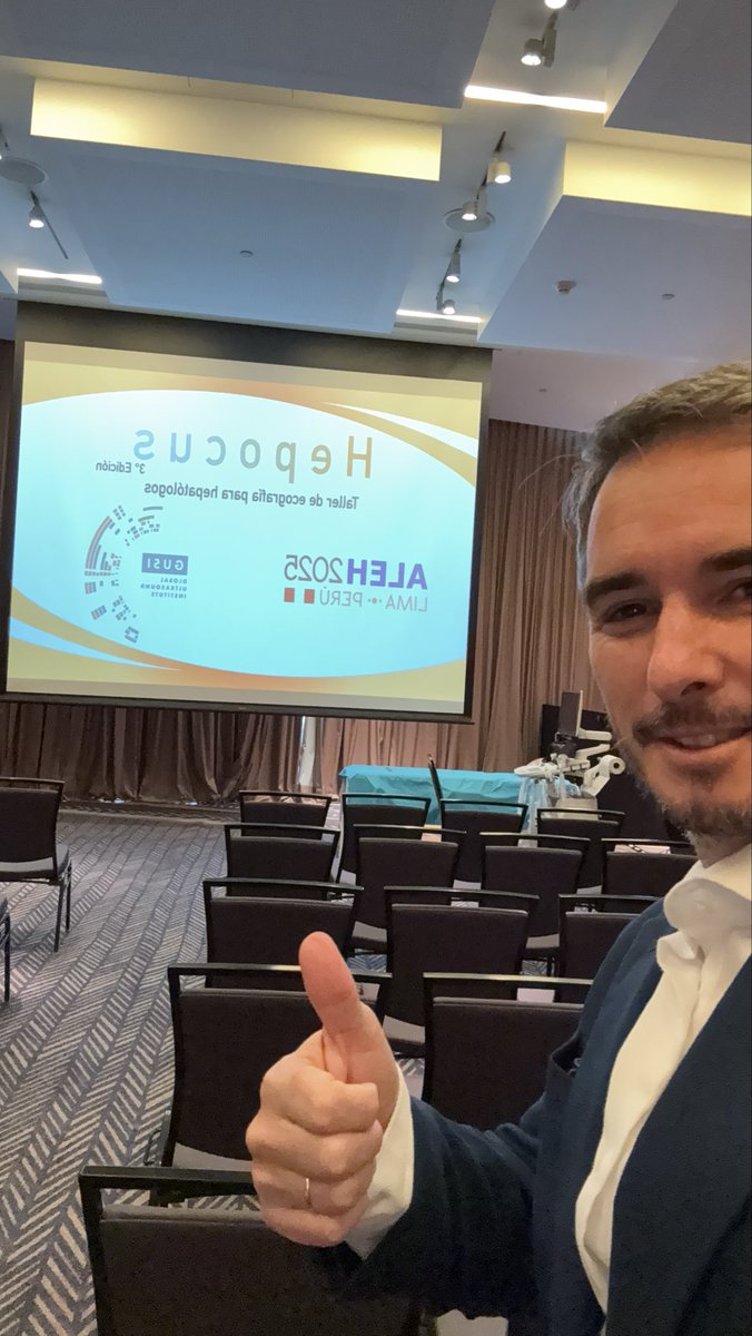 HEPOCUS (Liver POCUS) tweet media