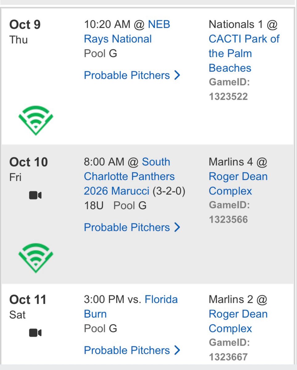 Roman Stevens44 (@romanstevens44) on Twitter photo Here is my schedule for Jupiter. I’m Excited to compete with the best. I’m scheduled to pitch Thursday, Oct 9th. Here is my schedule for Jupiter. I’m Excited to compete with the best. I’m scheduled to pitch Thursday, Oct 9th.