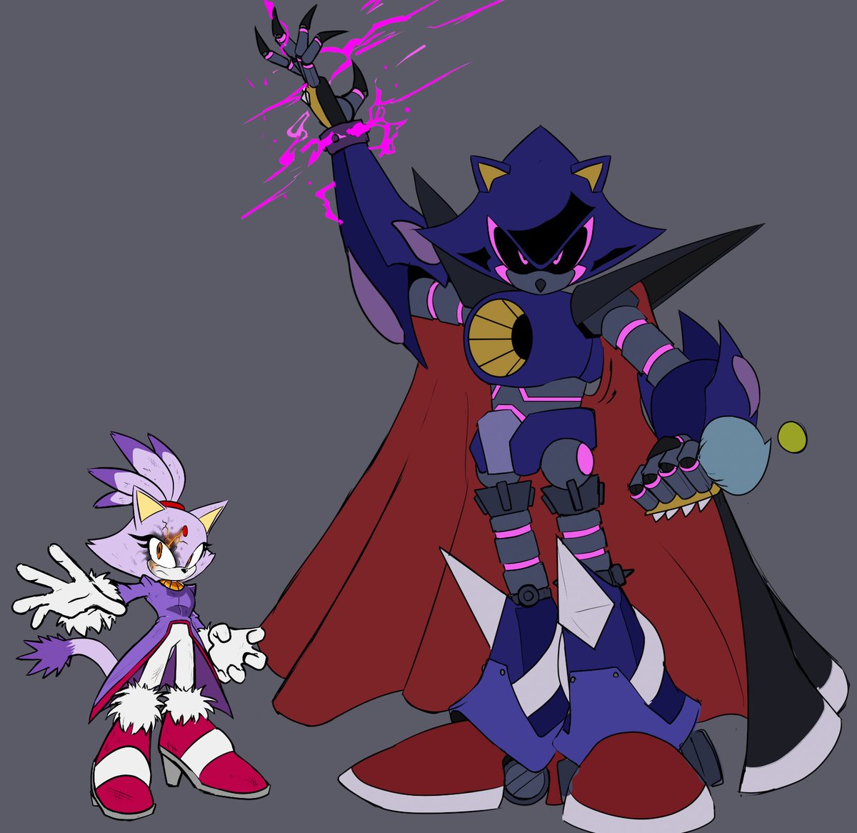 《　Ｈｅｌｌｂｅｎｔ　》 tweet media