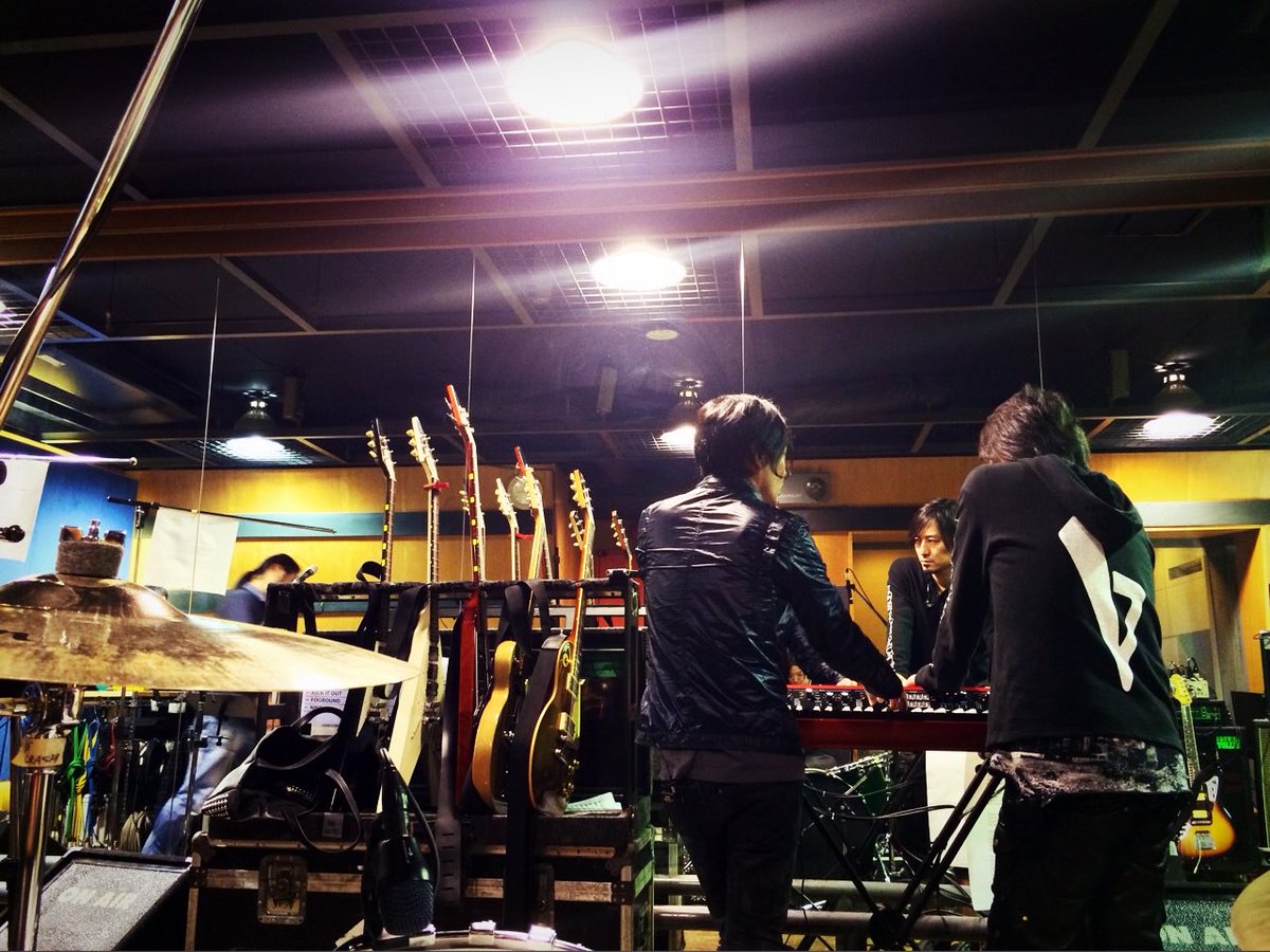 YokoFukuda tweet picture