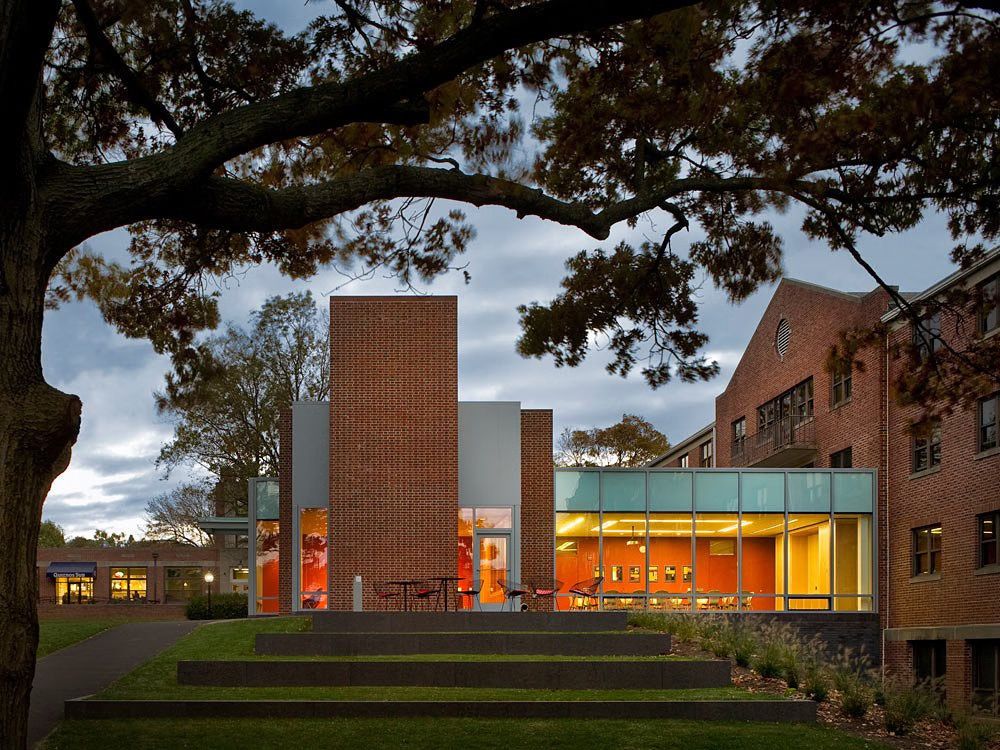 archinectjobs's tweet image. Today&apos;s Employer of the Day is MGA Partners. They&apos;re currently hiring a Staff Architectural Designer and Project Architect in Philadelphia.

archinect.com/MGA-Partners

#ArchinectJobs #ArchinectEOTD #ArchitectureJobs #PhiladelphiaJobs #PhillyJobs