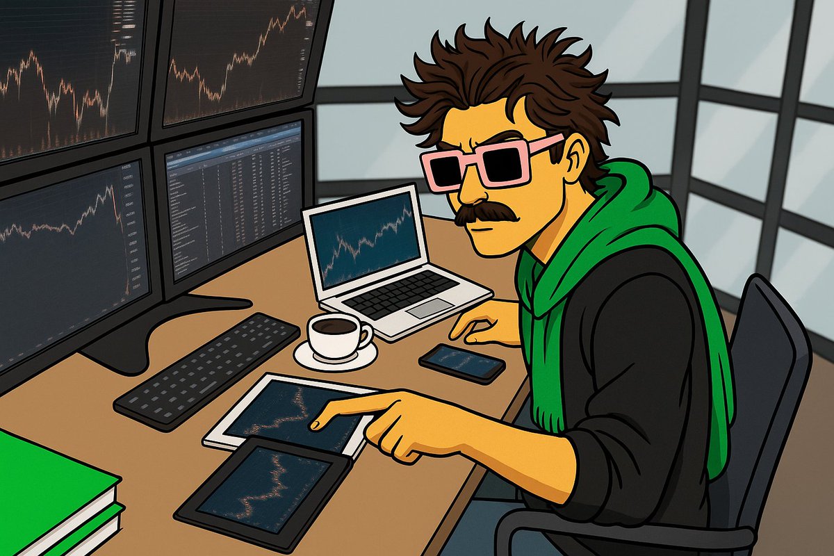 this is how i look trying to get $FINN above 30k