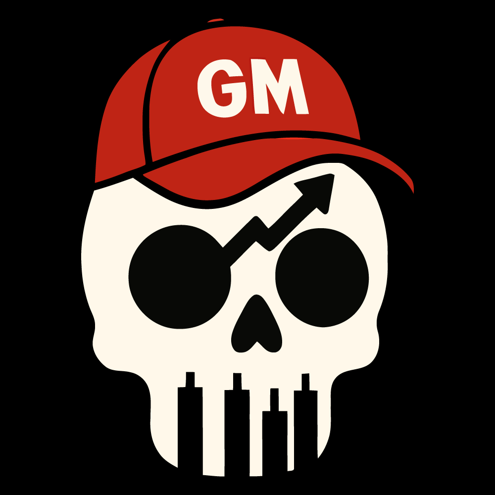 Bringing back the $DGN Skull to celebrate X1 Labs’ successful launch of #X1 and the birthday of $XEN.