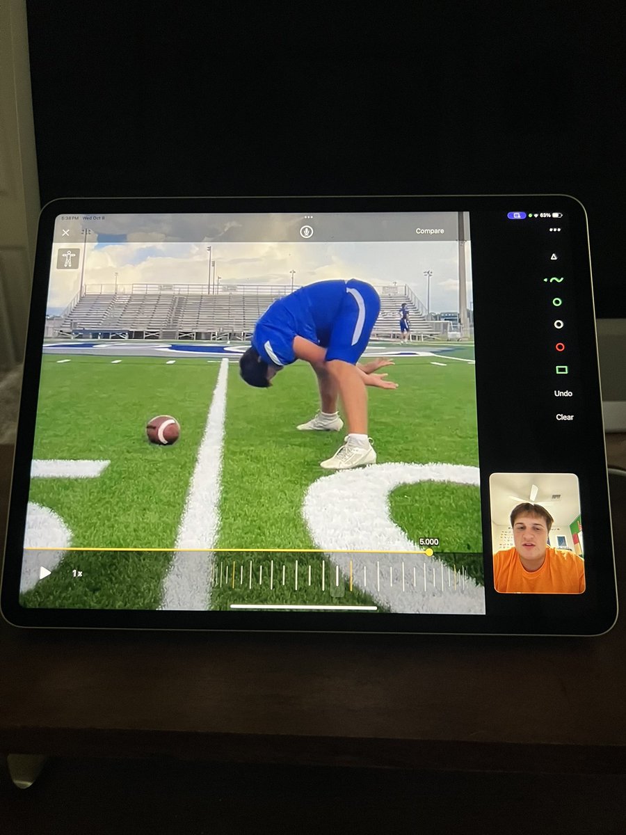 J. Finch tweet media