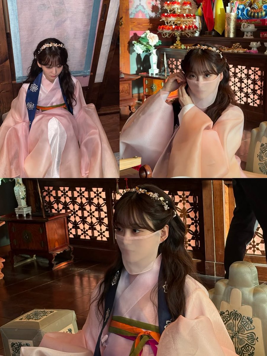 Yihyun, 조. tweet media