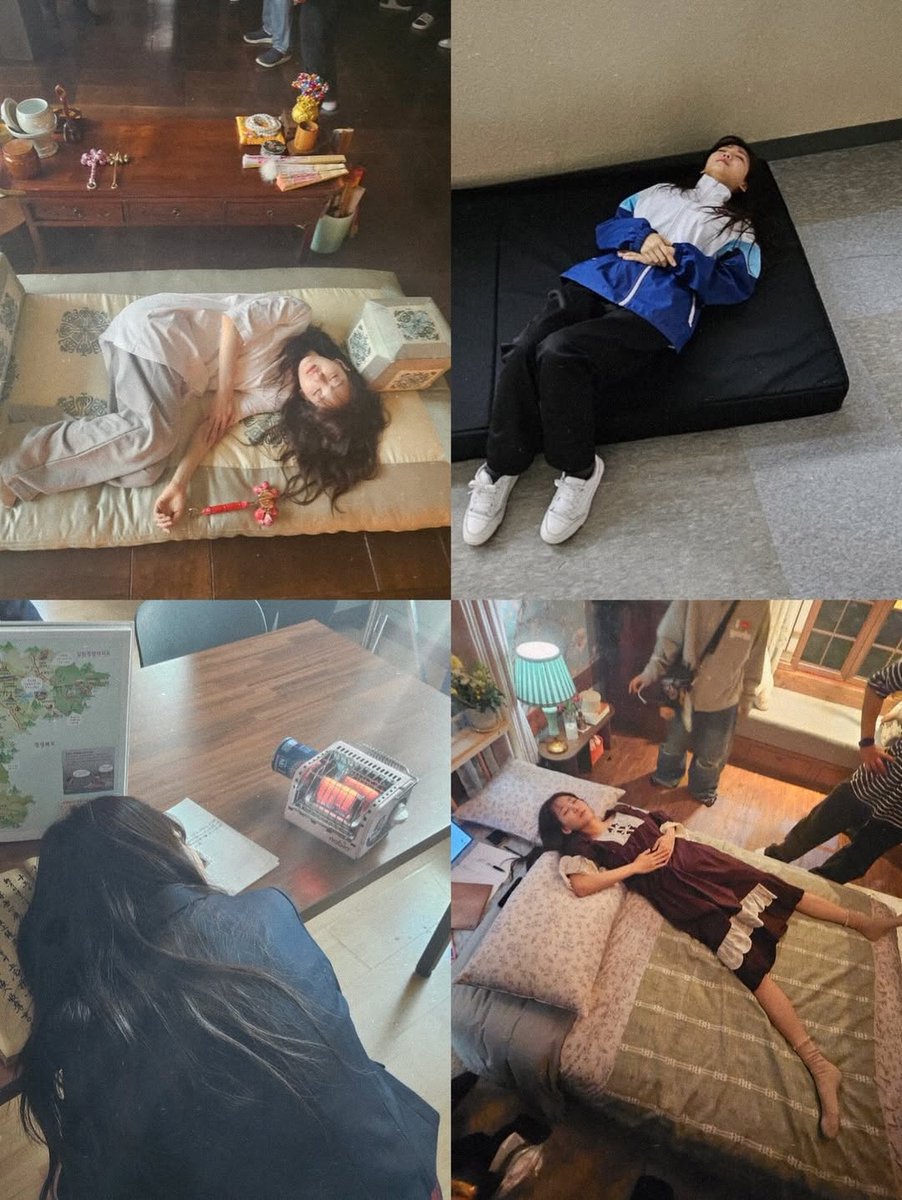 Yihyun, 조. tweet media