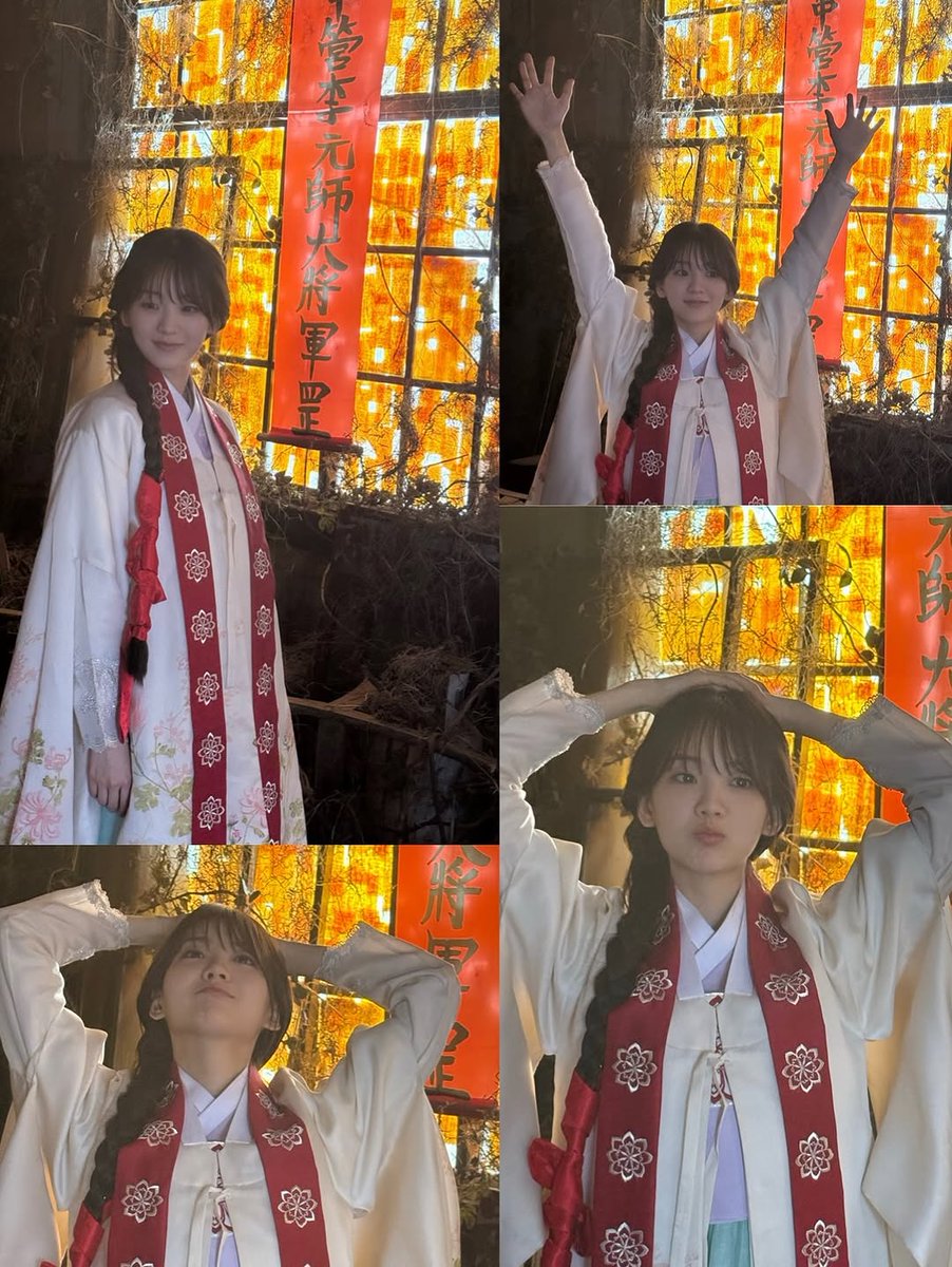 Yihyun, 조. tweet media