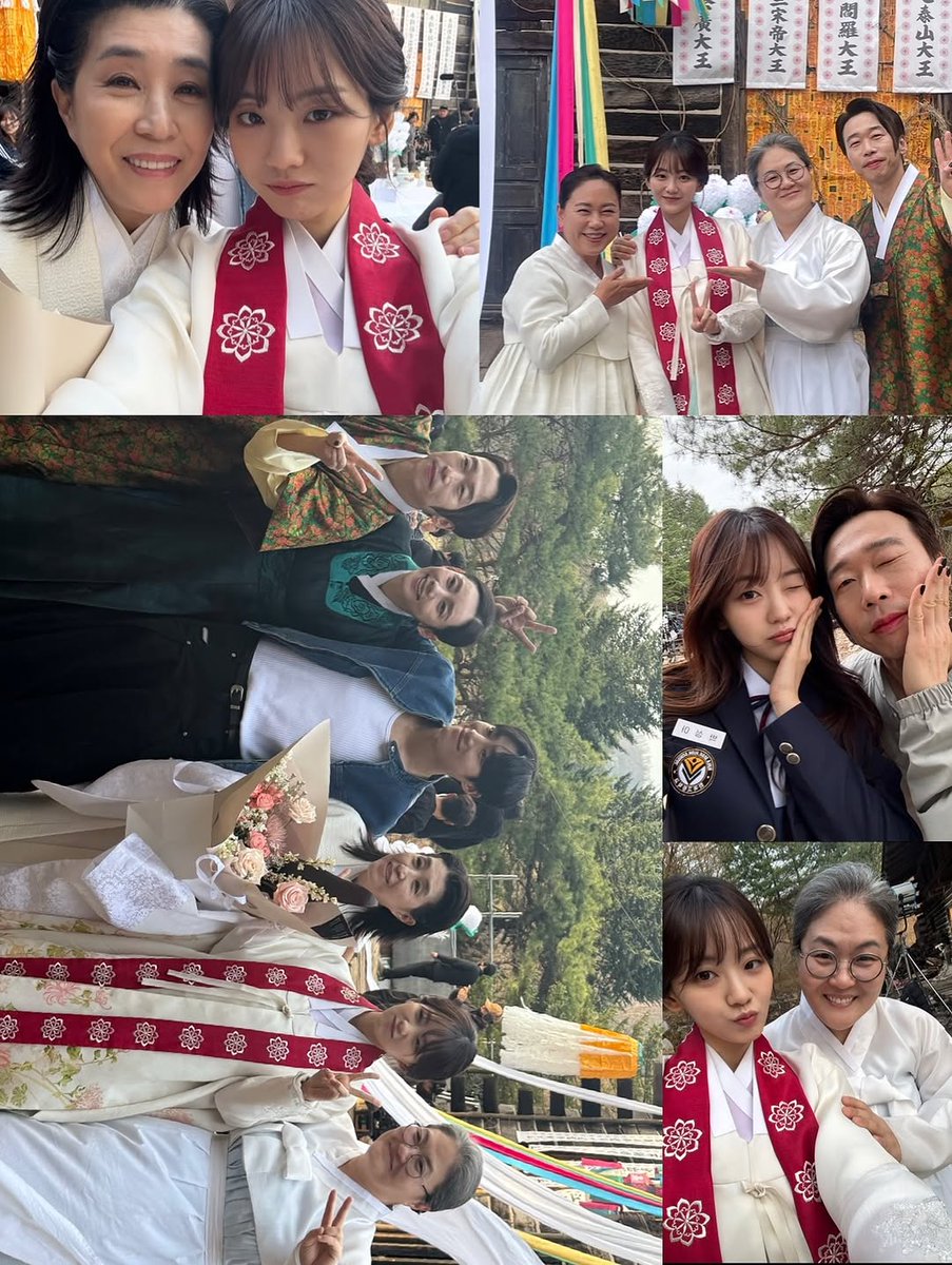 Yihyun, 조. tweet media