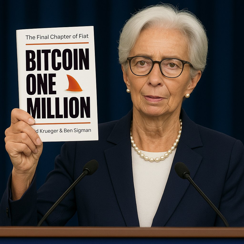 Central Bankers agree.