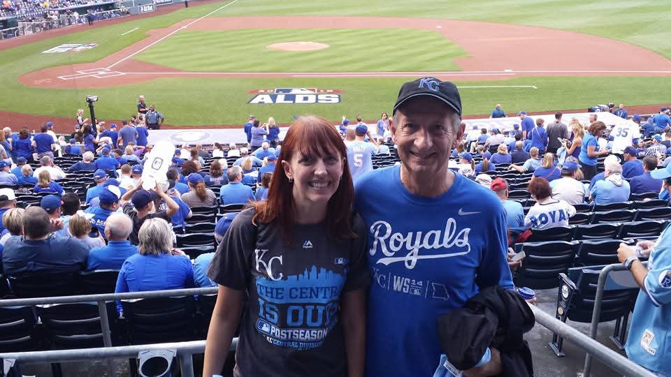 10 years ago today, ALDS 💙