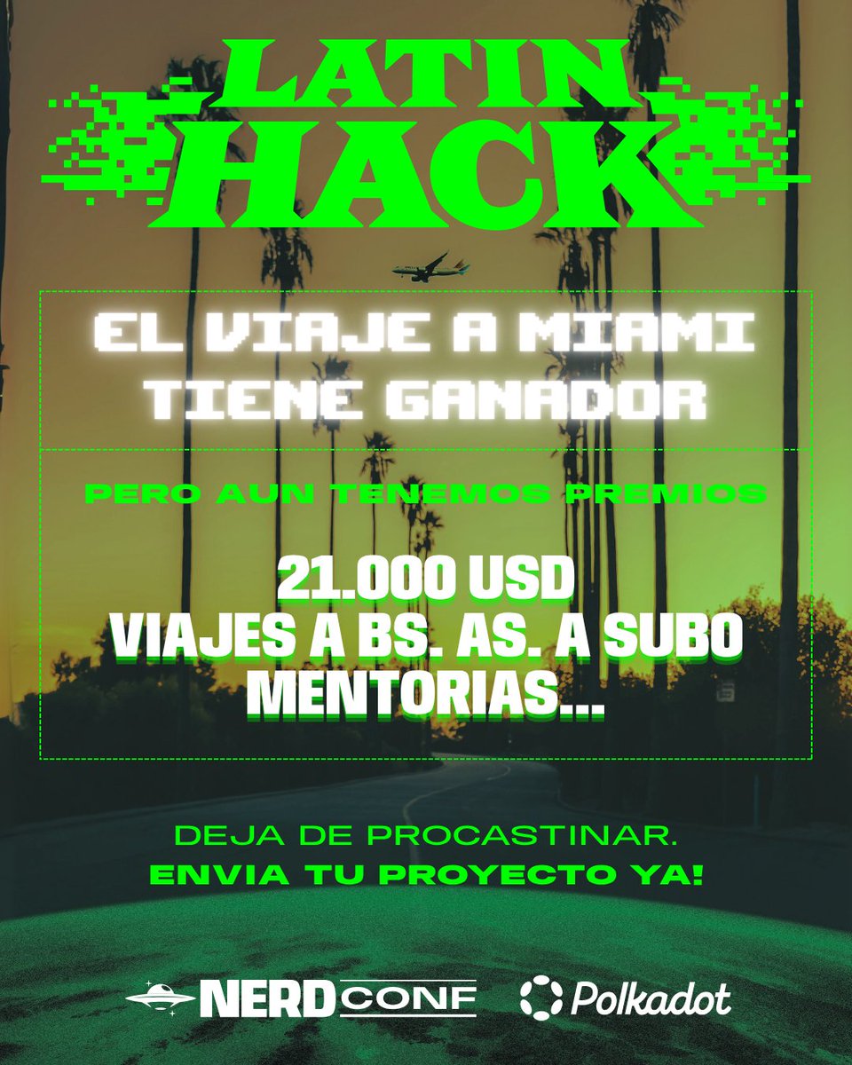 NERDCONF tweet media