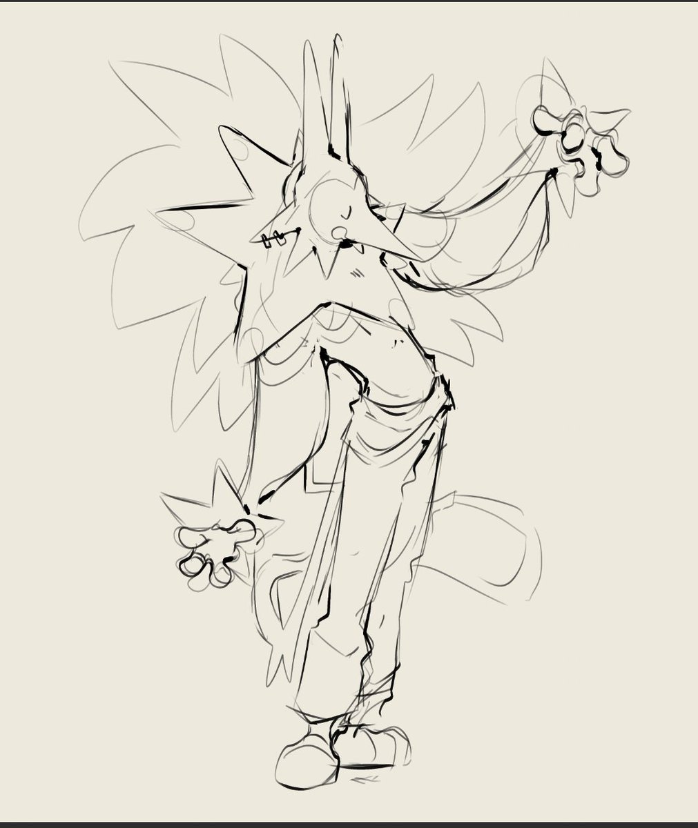I need to finish this at some point