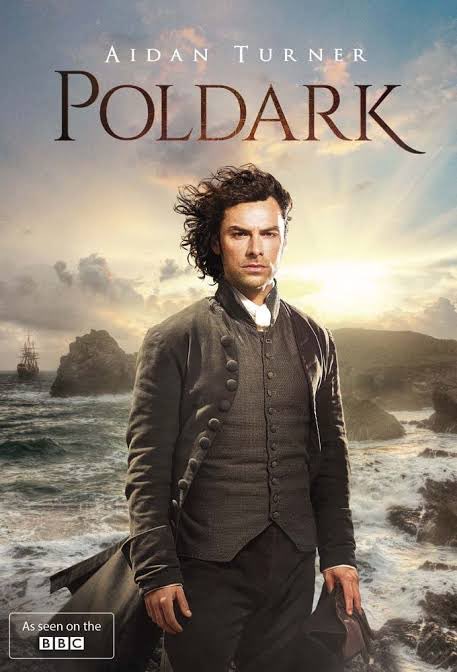 thePHIXfiles's tweet image. Anyone seen the show #Poldark? I just found it on Netflix & this is juicy period soap opera if I’ve ever seen 1. The hunky lead returns to 🏴 from war in 🇺🇸. He was Believed dead in battle. His awkward return interrupts the engagement party of his cousin & the love he left behind