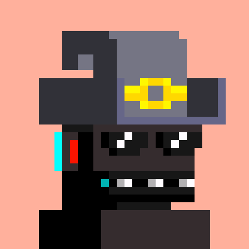 NodeChimps's tweet image. 🎉 Mint Live Now 🎉

💥 Supply: 10,000
💰 Mint Price: 0.0001 ETH

🌐 Mint: node-chimps.nfts2.me

#OpenSea #NFT #Base #Basenft #FreeMint #CC0 #nftdrop #pixelart #NFTCommunity
